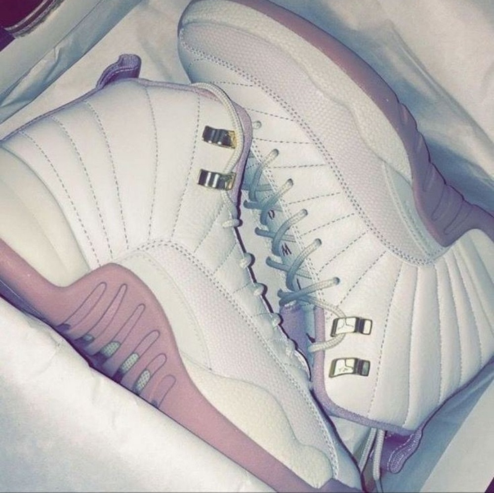 Jordan 12s Retro